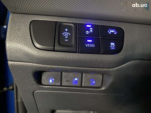 Hyundai Ioniq 2017 - фото 14