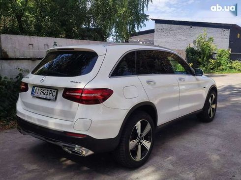 Mercedes-Benz GLC-Класс 2019 - фото 6