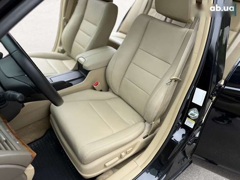 Honda Accord 2008 - фото 16