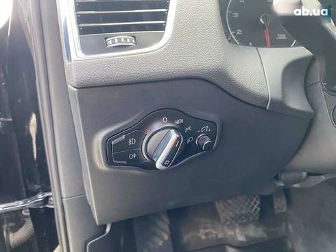 Audi Q5 2014 - фото 13