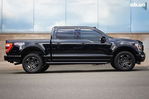 Ford f-150 2021 - фото 2