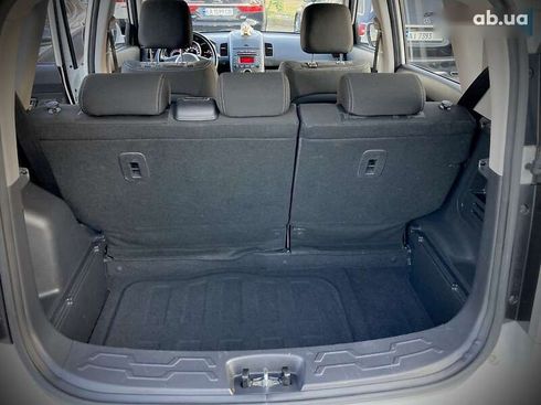Kia Soul 2013 - фото 14