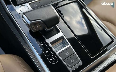Audi Q8 2019 - фото 17