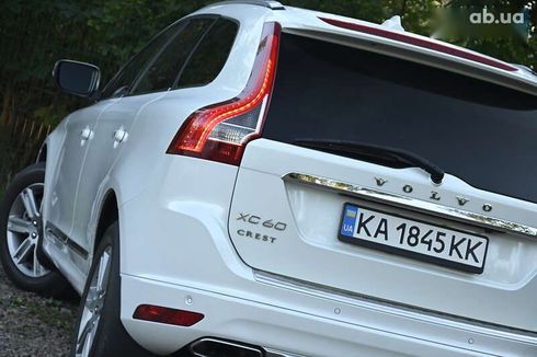 Volvo XC60 2017 - фото 10