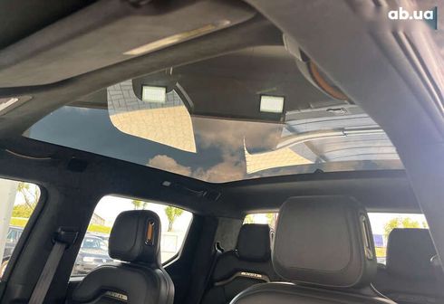 Rivian R1T 2022 - фото 26