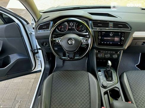 Volkswagen Tiguan 2017 - фото 26