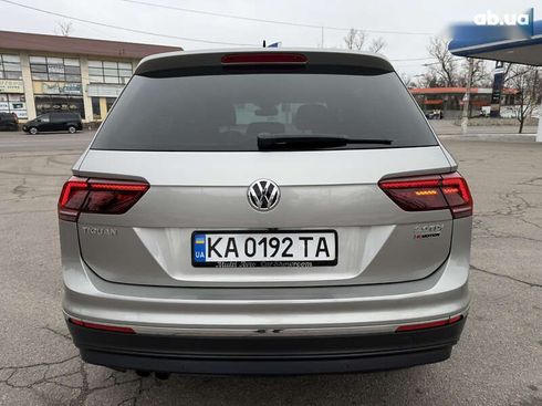 Volkswagen Tiguan 2016 - фото 7