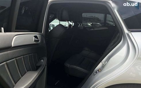 Mercedes-Benz GLE-Class 2016 - фото 28