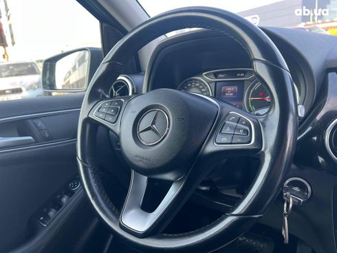 Mercedes-Benz B-Класс 2015 серый - фото 37