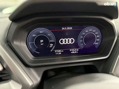Audi Q4 e-tron 2022 - фото 14