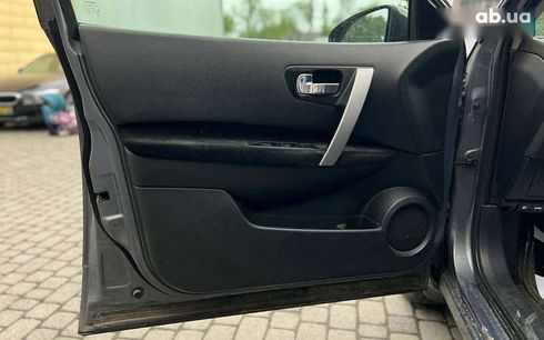 Nissan Qashqai 2007 - фото 7