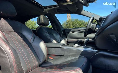 Maserati Ghibli 2017 - фото 26