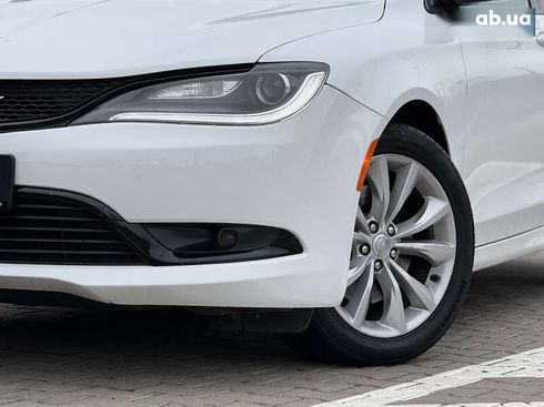 Chrysler 200 2015 - фото 3