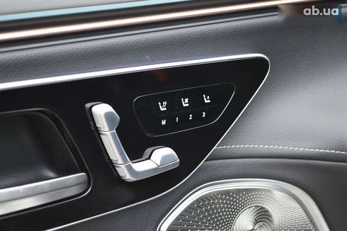 Mercedes-Benz EQS-Класс 2023 - фото 26