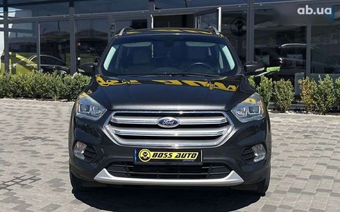 Ford Escape 2017 - фото 2