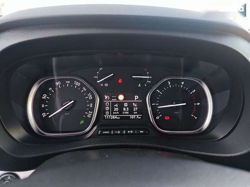 Citroёn SpaceTourer 2019 - фото 25