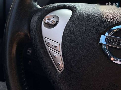 Nissan Leaf 2013 - фото 24