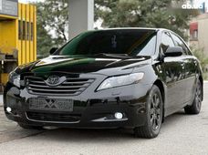 Продаж вживаних Toyota Camry 2008 року в Дніпрі - купити на Автобазарі