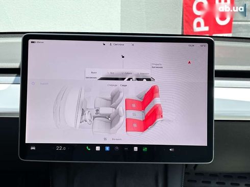 Tesla Model Y 2022 - фото 24
