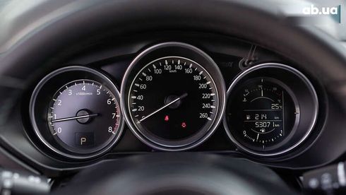 Mazda CX-5 2019 - фото 19