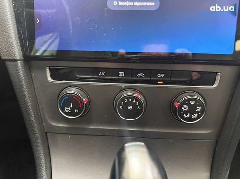 Volkswagen Golf 2014 - фото 24