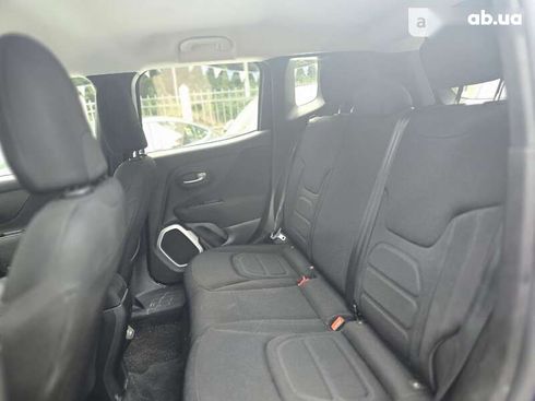Jeep Renegade 2019 - фото 13