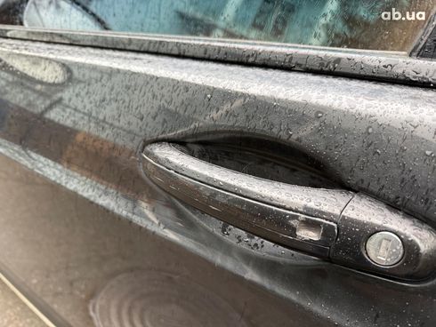 Bentley Continental 2006 черный - фото 15