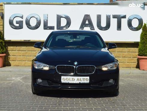 BMW 3 серия 2014 - фото 2