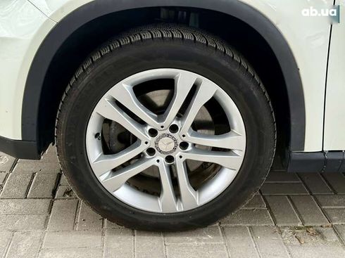 Mercedes-Benz GLA-Класс 2014 - фото 20