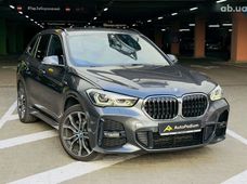 Продажа б/у BMW X1 2022 года - купить на Автобазаре