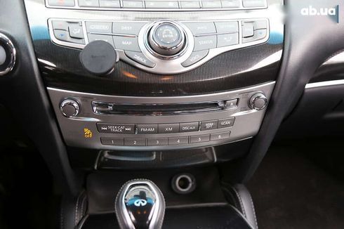 Infiniti QX60 2016 - фото 20