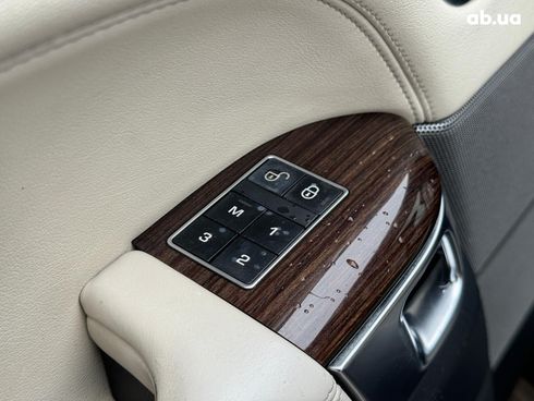 Land Rover Range Rover Sport 2013 черный - фото 18