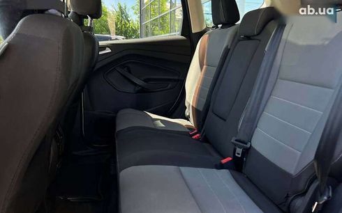Ford Escape 2015 - фото 22