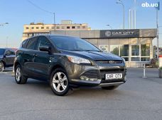Продаж вживаних авто 2015 року в Києві - купити на Автобазарі
