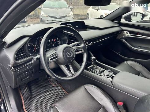 Mazda 3 2020 - фото 12