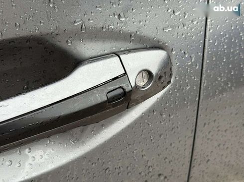 Infiniti Q50 2016 - фото 20