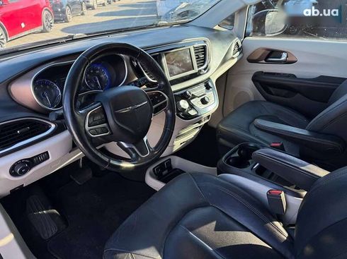 Chrysler Pacifica 2019 - фото 5