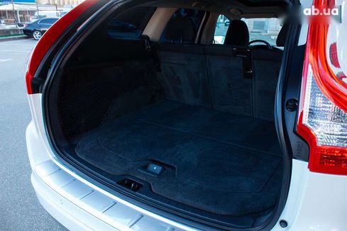 Volvo XC60 2010 - фото 12