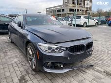 Продаж вживаних BMW 4 серия у Львові - купити на Автобазарі