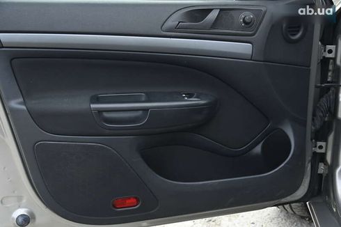 Skoda Octavia 2011 - фото 11