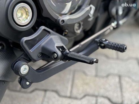 Ducati Xdiavel 2021 - фото 25
