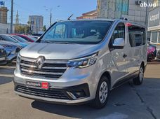 Купити автобус Renault Trafic в Україні - купити на Автобазарі