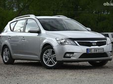 Купити Kia Cee'd бу в Україні - купити на Автобазарі