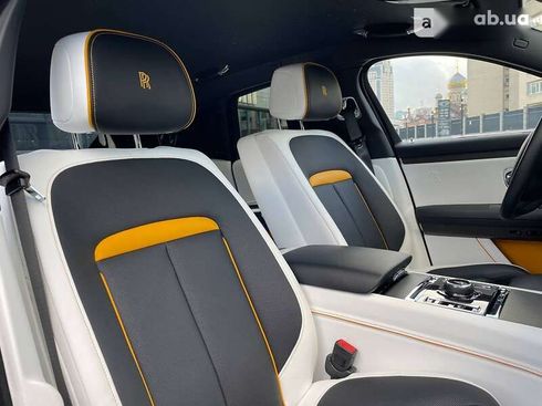 Rolls-Royce Ghost 2020 - фото 28