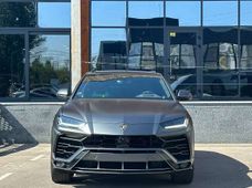 Продаж вживаних Lamborghini Urus - купити на Автобазарі