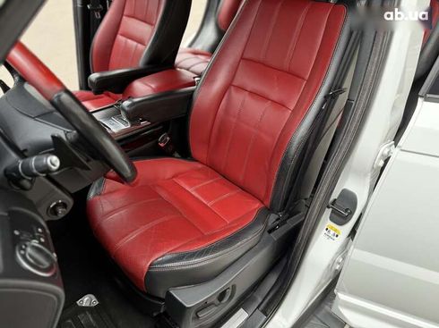Land Rover Range Rover Sport 2012 - фото 21