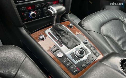 Audi Q7 2012 - фото 24