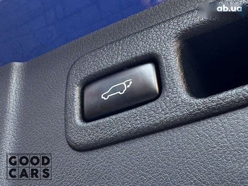 Lexus NX 2015 - фото 17
