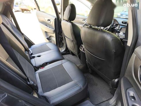 Nissan Rogue 2014 - фото 11