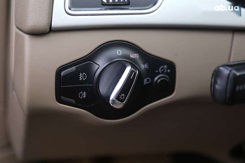 Audi A4 2011 - фото 21